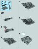 Notice / Instructions de Montage - LEGO - Star Wars - 75054 - AT-AT™: Page 22