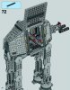 Notice / Instructions de Montage - LEGO - Star Wars - 75054 - AT-AT™: Page 28