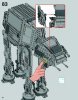 Notice / Instructions de Montage - LEGO - Star Wars - 75054 - AT-AT™: Page 56