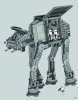 Notice / Instructions de Montage - LEGO - Star Wars - 75054 - AT-AT™: Page 59