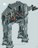 Notice / Instructions de Montage - LEGO - Star Wars - 75054 - AT-AT™: Page 21