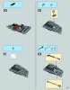 Notice / Instructions de Montage - LEGO - Star Wars - 75054 - AT-AT™: Page 55