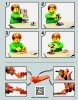 Notice / Instructions de Montage - LEGO - Star Wars - 75054 - AT-AT™: Page 3