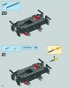 Notice / Instructions de Montage - LEGO - Star Wars - 75054 - AT-AT™: Page 20