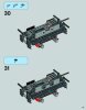 Notice / Instructions de Montage - LEGO - Star Wars - 75054 - AT-AT™: Page 25