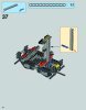 Notice / Instructions de Montage - LEGO - Star Wars - 75054 - AT-AT™: Page 30