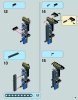 Notice / Instructions de Montage - LEGO - Star Wars - 75054 - AT-AT™: Page 45