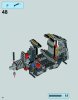 Notice / Instructions de Montage - LEGO - Star Wars - 75054 - AT-AT™: Page 56