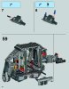 Notice / Instructions de Montage - LEGO - Star Wars - 75054 - AT-AT™: Page 70