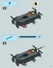 Notice / Instructions de Montage - LEGO - Star Wars - 75054 - AT-AT™: Page 21