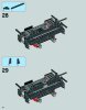 Notice / Instructions de Montage - LEGO - Star Wars - 75054 - AT-AT™: Page 24