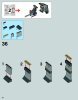 Notice / Instructions de Montage - LEGO - Star Wars - 75054 - AT-AT™: Page 28