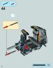 Notice / Instructions de Montage - LEGO - Star Wars - 75054 - AT-AT™: Page 50