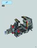 Notice / Instructions de Montage - LEGO - Star Wars - 75054 - AT-AT™: Page 57