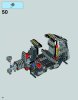 Notice / Instructions de Montage - LEGO - Star Wars - 75054 - AT-AT™: Page 58