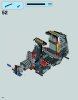 Notice / Instructions de Montage - LEGO - Star Wars - 75054 - AT-AT™: Page 60