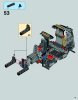 Notice / Instructions de Montage - LEGO - Star Wars - 75054 - AT-AT™: Page 61