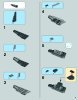 Notice / Instructions de Montage - LEGO - Star Wars - 75054 - AT-AT™: Page 71