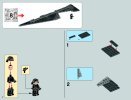 Notice / Instructions de Montage - LEGO - Star Wars - 75055 - Imperial Star Destroyer™: Page 2