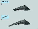 Notice / Instructions de Montage - LEGO - Star Wars - 75055 - Imperial Star Destroyer™: Page 5