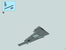 Notice / Instructions de Montage - LEGO - Star Wars - 75055 - Imperial Star Destroyer™: Page 7