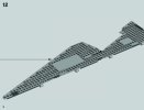 Notice / Instructions de Montage - LEGO - Star Wars - 75055 - Imperial Star Destroyer™: Page 16