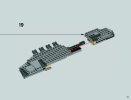 Notice / Instructions de Montage - LEGO - Star Wars - 75055 - Imperial Star Destroyer™: Page 37