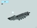 Notice / Instructions de Montage - LEGO - Star Wars - 75055 - Imperial Star Destroyer™: Page 43