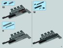 Notice / Instructions de Montage - LEGO - Star Wars - 75055 - Imperial Star Destroyer™: Page 49