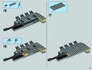 Notice / Instructions de Montage - LEGO - Star Wars - 75055 - Imperial Star Destroyer™: Page 51