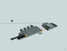 Notice / Instructions de Montage - LEGO - Star Wars - 75055 - Imperial Star Destroyer™: Page 55