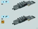 Notice / Instructions de Montage - LEGO - Star Wars - 75055 - Imperial Star Destroyer™: Page 63