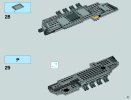 Notice / Instructions de Montage - LEGO - Star Wars - 75055 - Imperial Star Destroyer™: Page 65