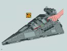 Notice / Instructions de Montage - LEGO - Star Wars - 75055 - Imperial Star Destroyer™: Page 70