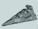 Notice / Instructions de Montage - LEGO - Star Wars - 75055 - Imperial Star Destroyer™: Page 73