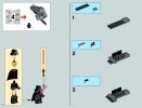 Notice / Instructions de Montage - LEGO - Star Wars - 75055 - Imperial Star Destroyer™: Page 2