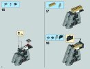 Notice / Instructions de Montage - LEGO - Star Wars - 75055 - Imperial Star Destroyer™: Page 6