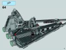 Notice / Instructions de Montage - LEGO - Star Wars - 75055 - Imperial Star Destroyer™: Page 25