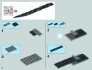 Notice / Instructions de Montage - LEGO - Star Wars - 75055 - Imperial Star Destroyer™: Page 28