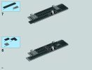 Notice / Instructions de Montage - LEGO - Star Wars - 75055 - Imperial Star Destroyer™: Page 30