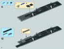 Notice / Instructions de Montage - LEGO - Star Wars - 75055 - Imperial Star Destroyer™: Page 32