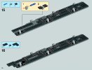 Notice / Instructions de Montage - LEGO - Star Wars - 75055 - Imperial Star Destroyer™: Page 34