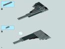 Notice / Instructions de Montage - LEGO - Star Wars - 75055 - Imperial Star Destroyer™: Page 44