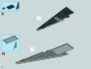 Notice / Instructions de Montage - LEGO - Star Wars - 75055 - Imperial Star Destroyer™: Page 48