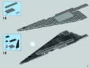 Notice / Instructions de Montage - LEGO - Star Wars - 75055 - Imperial Star Destroyer™: Page 51