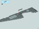 Notice / Instructions de Montage - LEGO - Star Wars - 75055 - Imperial Star Destroyer™: Page 55