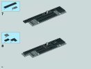 Notice / Instructions de Montage - LEGO - Star Wars - 75055 - Imperial Star Destroyer™: Page 62