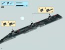 Notice / Instructions de Montage - LEGO - Star Wars - 75055 - Imperial Star Destroyer™: Page 70