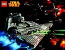 Notice / Instructions de Montage - LEGO - Star Wars - 75055 - Imperial Star Destroyer™: Page 75