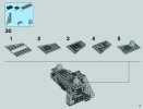 Notice / Instructions de Montage - LEGO - Star Wars - 75055 - Imperial Star Destroyer™: Page 15